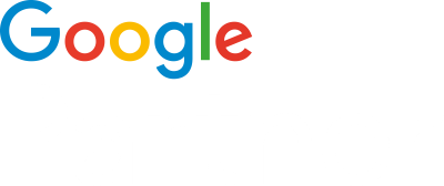 google patner logo